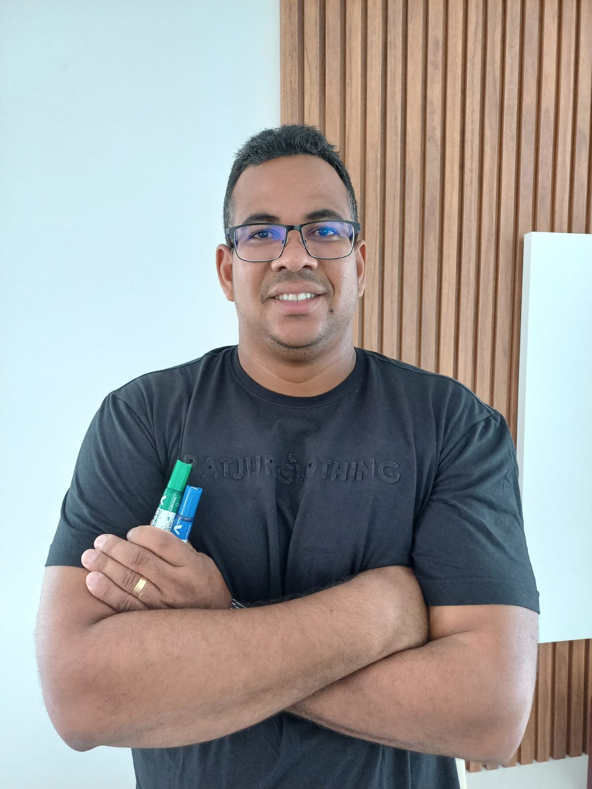Foto de Daniel dos Anjos Costa