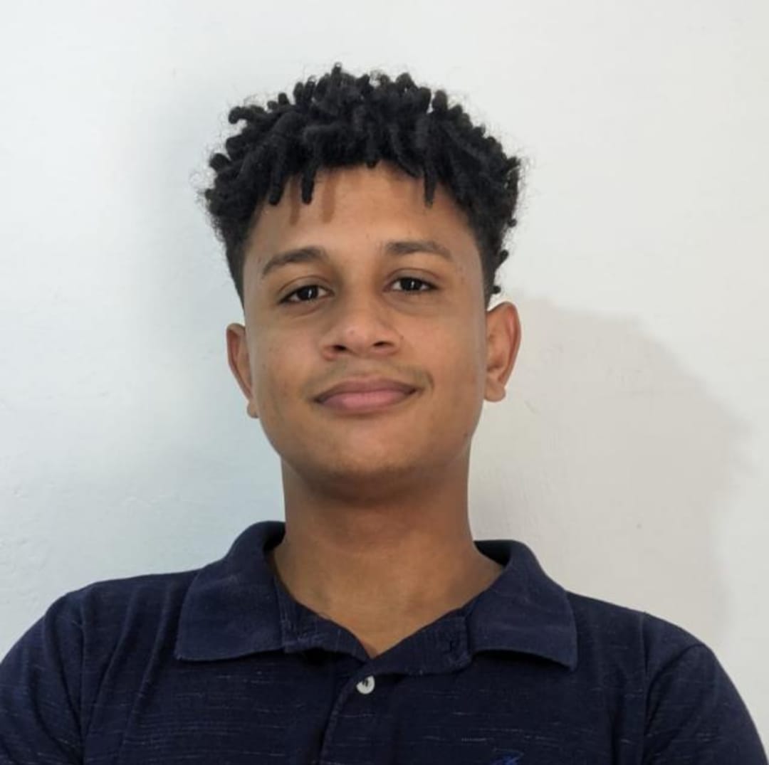 Foto de Rhua Yuri Nascimento Sardinha